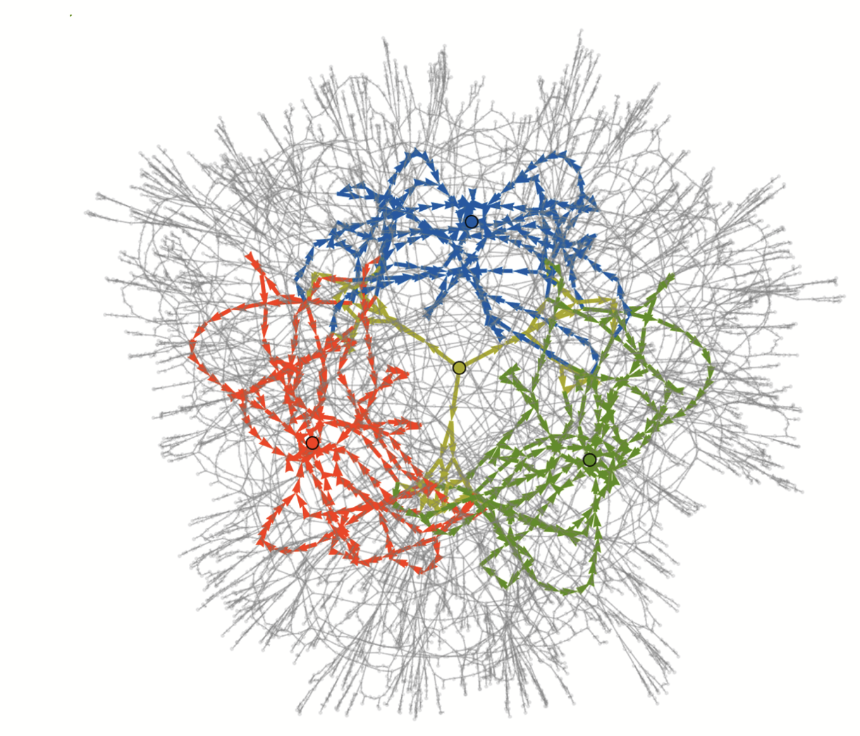 Stephen Wolfram 作为多重计算系统的游戏和谜题 (2022) | 译介