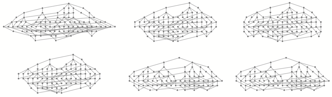 Stephen Wolfram 作为多重计算系统的游戏和谜题 (2022) | 译介