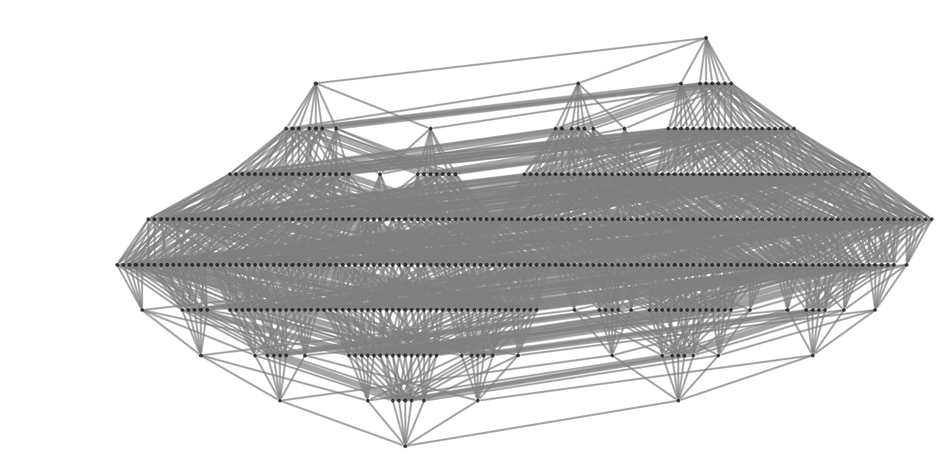 Stephen Wolfram 作为多重计算系统的游戏和谜题 (2022) | 译介