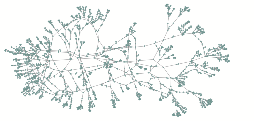 Stephen Wolfram 作为多重计算系统的游戏和谜题 (2022) | 译介