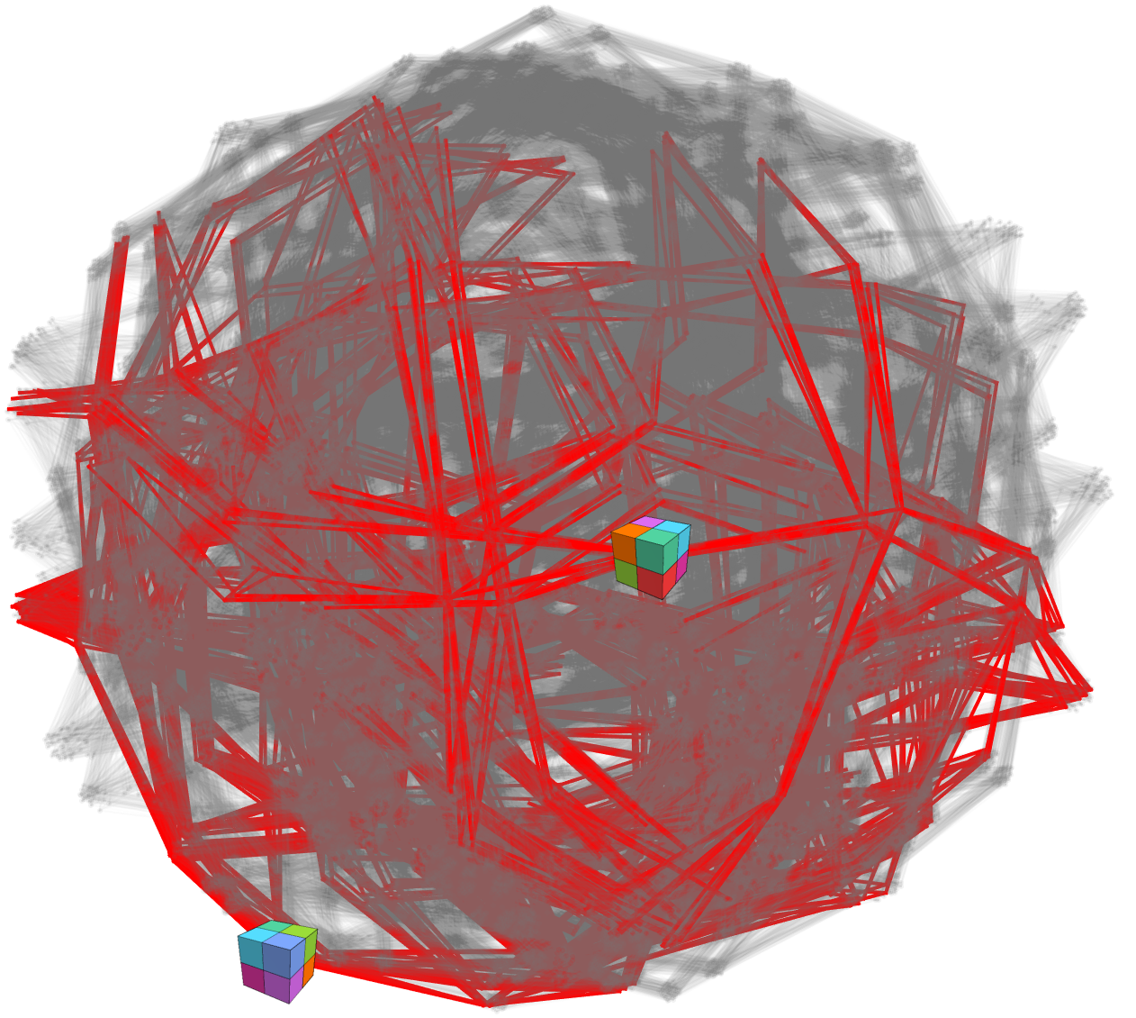 Stephen Wolfram 作为多重计算系统的游戏和谜题 (2022) | 译介