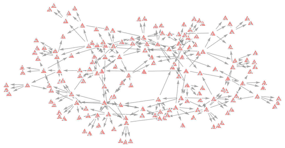 Stephen Wolfram 作为多重计算系统的游戏和谜题 (2022) | 译介