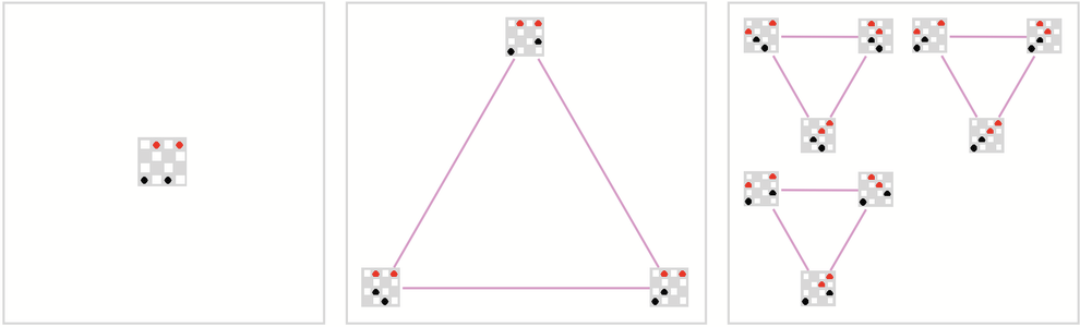 Stephen Wolfram 作为多重计算系统的游戏和谜题 (2022) | 译介