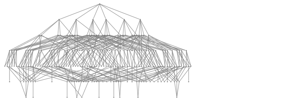 Stephen Wolfram 作为多重计算系统的游戏和谜题 (2022) | 译介