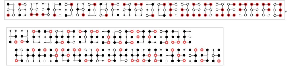 Stephen Wolfram 作为多重计算系统的游戏和谜题 (2022) | 译介