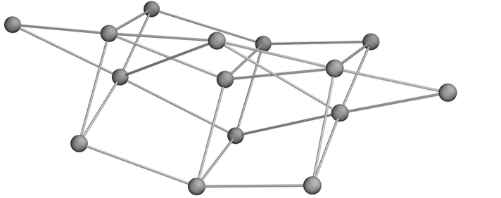 Stephen Wolfram 作为多重计算系统的游戏和谜题 (2022) | 译介