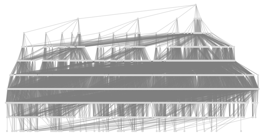 Stephen Wolfram 作为多重计算系统的游戏和谜题 (2022) | 译介