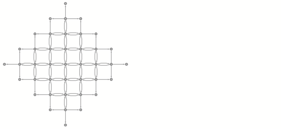 Stephen Wolfram 作为多重计算系统的游戏和谜题 (2022) | 译介