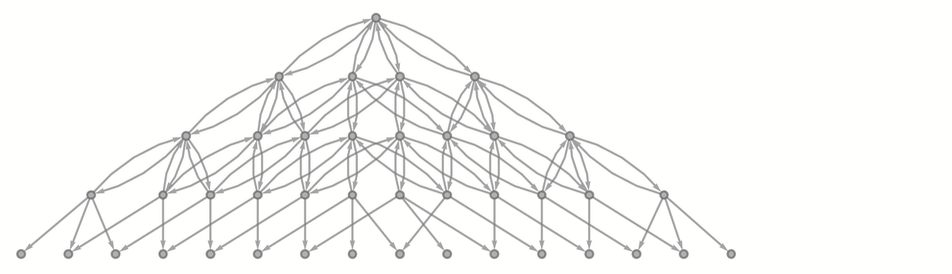 Stephen Wolfram 作为多重计算系统的游戏和谜题 (2022) | 译介