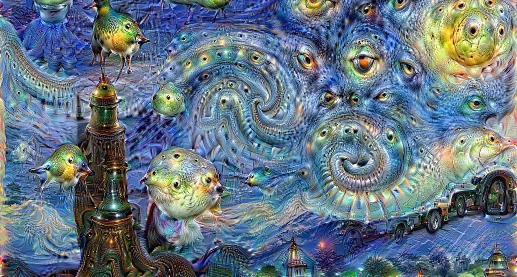 计算创意学系列(完结篇):科学家阻止不了工程师们举起魔杖
